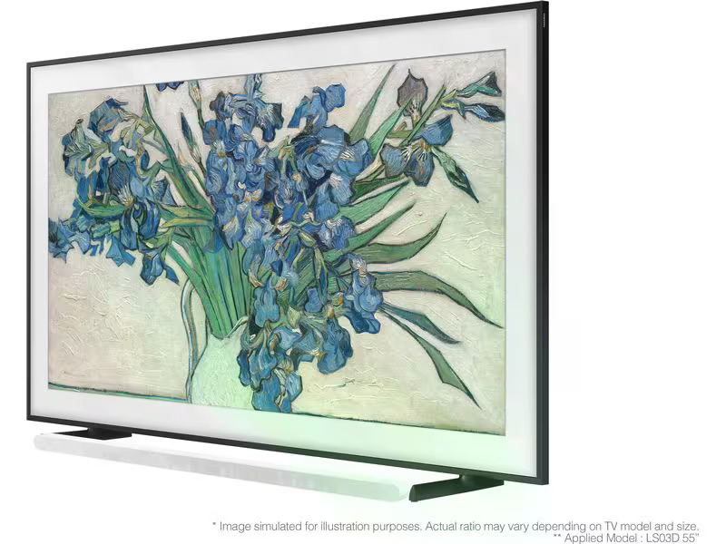 Samsung Soundbar HW-S701D