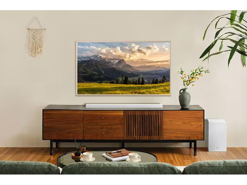 Samsung Soundbar HW-S701D