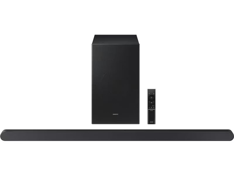 Samsung Soundbar HW-S700D