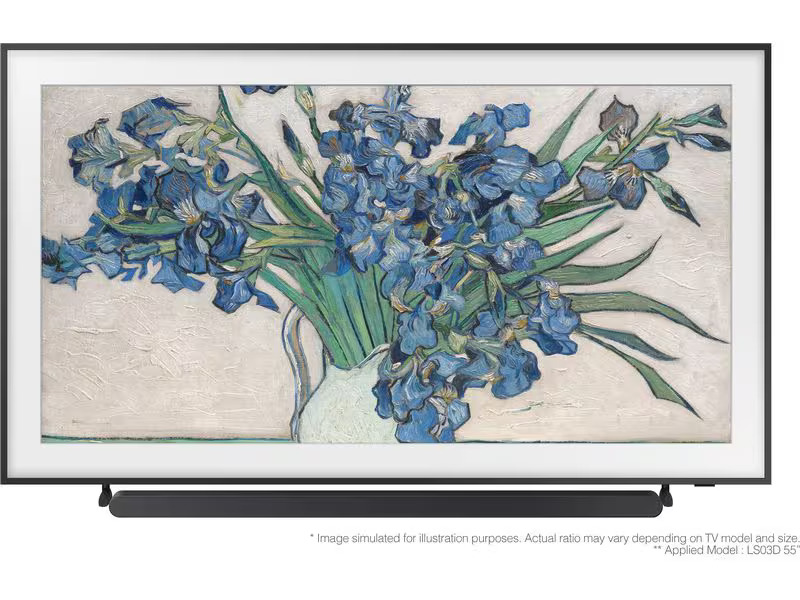Samsung Soundbar HW-S700D
