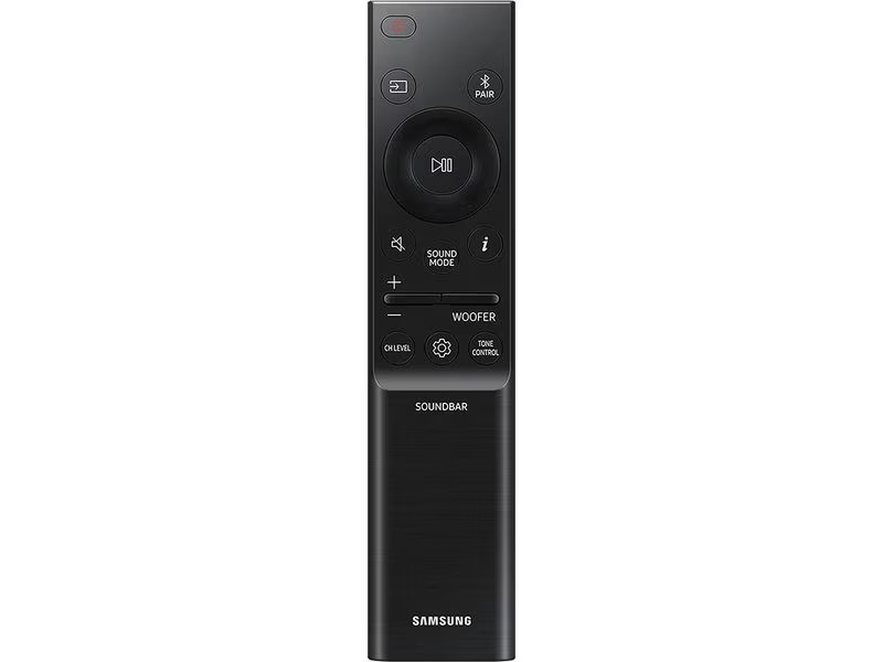 Samsung Soundbar HW-S700D