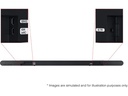 Samsung Soundbar HW-S700D