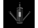 FTM Taschenlampe Multifunktions-LED-Leuchten-Set 4 Stück, 900 lm