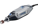 Dremel Multifunktionswerkzeug-Set 3000-3/45