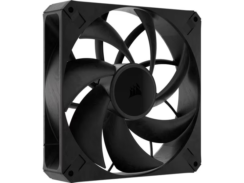 Corsair PC-Lüfter RS140 MAX Dual