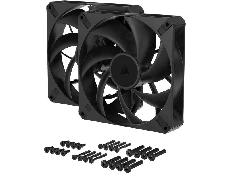 Corsair PC-Lüfter RS140 MAX Dual