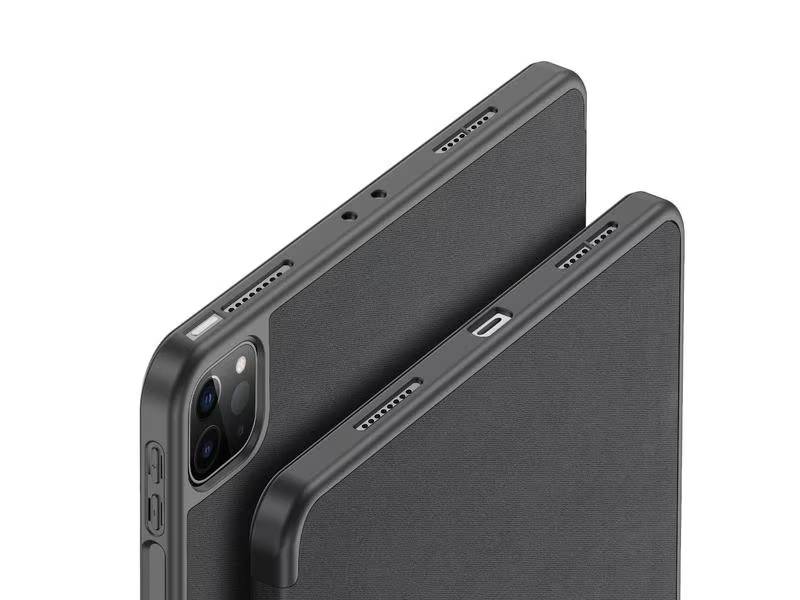 Nevox Tablet Book Cover Vario Series iPad Pro 2024 11