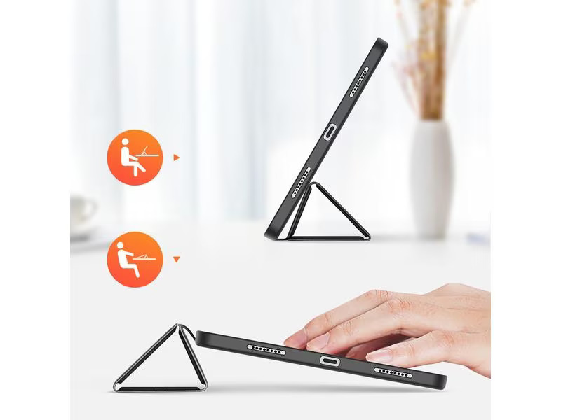 Nevox Tablet Book Cover Vario Series iPad Pro 2024 11
