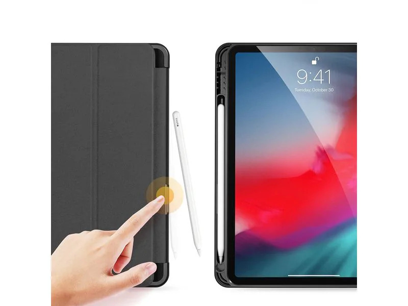 Nevox Tablet Book Cover Vario Series iPad Air 2024 13