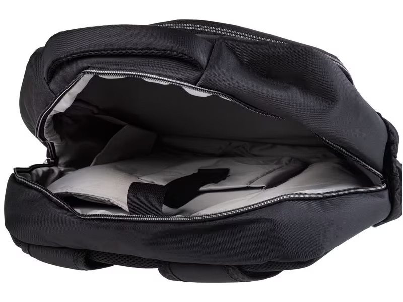 onit Notebook-Rucksack Charge Eco 15.6 , Schwarz