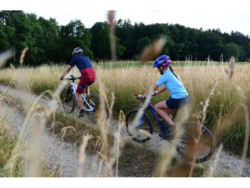 Zéfal Bike Taxi