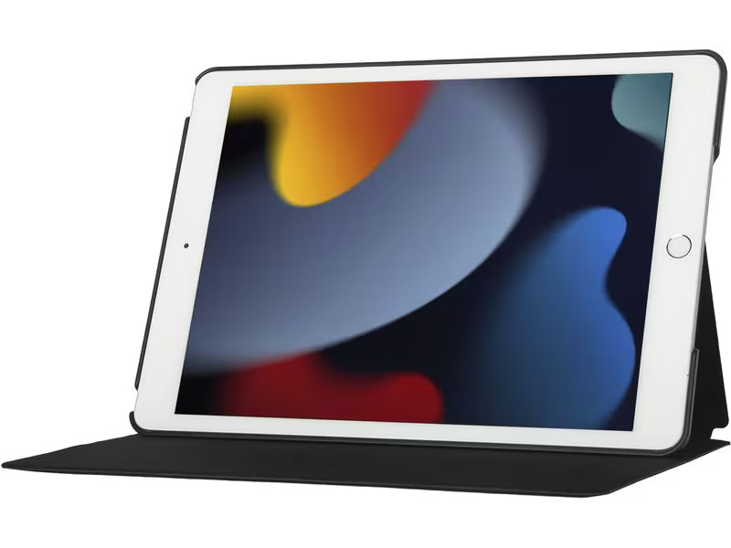 Targus Tablet Book Cover Classic Case iPad 10.2 Schwarz