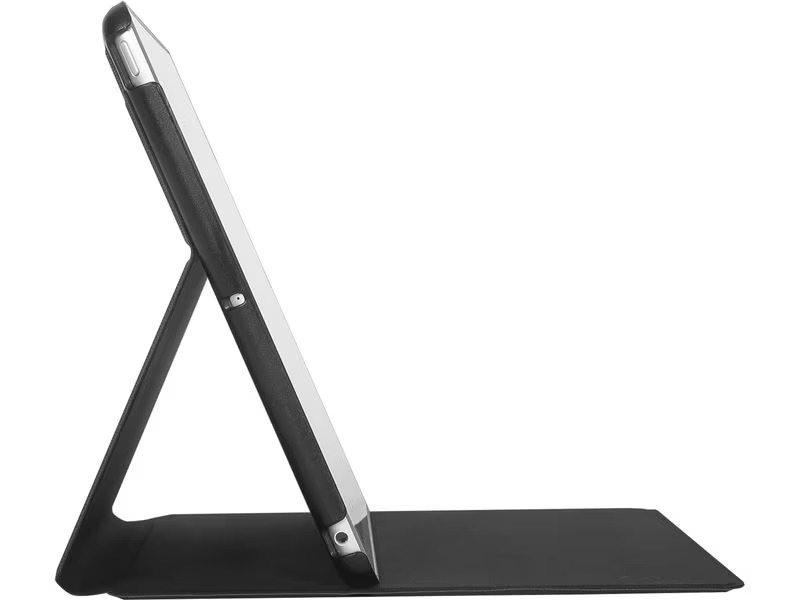 Targus Tablet Book Cover Classic Case iPad 10.2 Schwarz