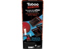 Hasbro Gaming Partyspiel Taboo sans tabous -FR-
