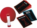 Hasbro Gaming Partyspiel Taboo sans tabous -FR-