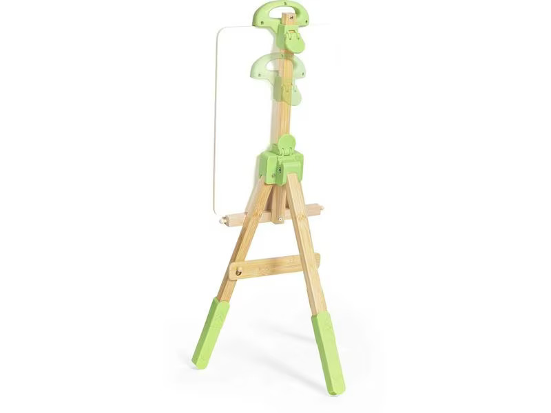 Hape Tragbare Bambus-Tafel