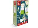 Hape Tragbare Bambus-Tafel