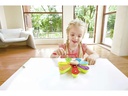 Hape Musikspielzeug Rhythmus-Kit Natur