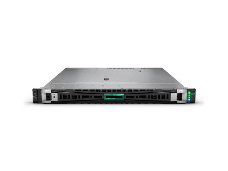 HPE Server ProLiant DL365 Gen11 AMD EPYC 9124