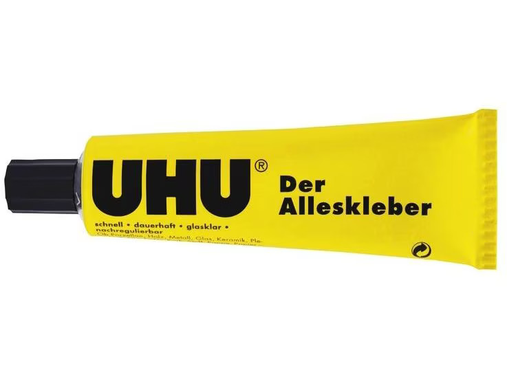UHU Alleskleber 125 g