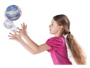 Totally Gyro Spinner Flying Ball rot