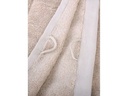 Tom Tailor Duschtuch 140 x 70 cm, Beige/Sand