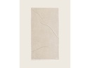 Tom Tailor Duschtuch 140 x 70 cm, Beige/Sand