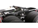 Tamiya Lastwagen King Hauler 6x4 Bausatz, 1:14