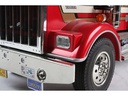 Tamiya Lastwagen King Hauler 6x4 Bausatz, 1:14