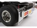 Tamiya Lastwagen King Hauler 6x4 Bausatz, 1:14