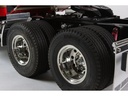 Tamiya Lastwagen King Hauler 6x4 Bausatz, 1:14