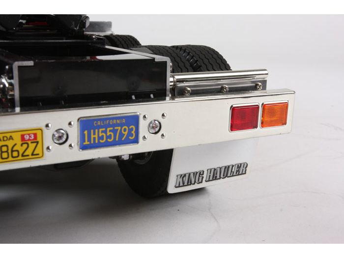 Tamiya Lastwagen King Hauler 6x4 Bausatz, 1:14