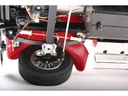 Tamiya Lastwagen King Hauler 6x4 Bausatz, 1:14