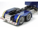 Tamiya Lastwagen Grand Hauler 6x4 Bausatz, 1:14