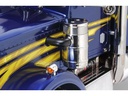 Tamiya Lastwagen Grand Hauler 6x4 Bausatz, 1:14