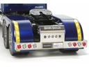 Tamiya Lastwagen Grand Hauler 6x4 Bausatz, 1:14