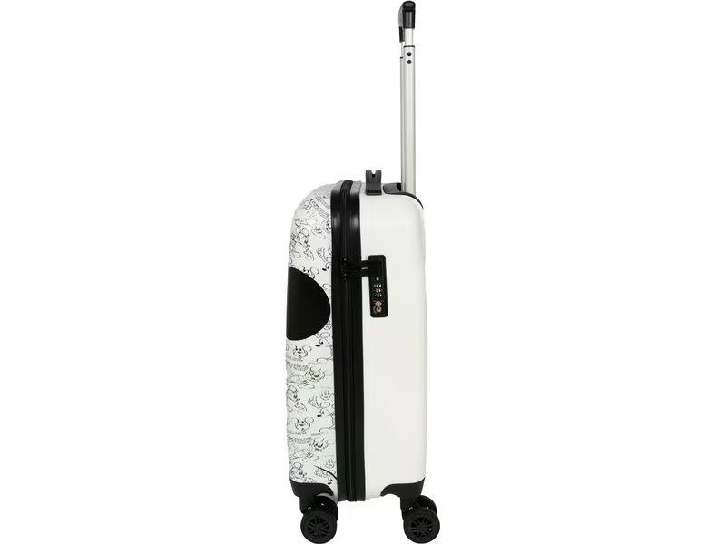 Scooli Reisekoffer Disney Minnie Mouse 20'