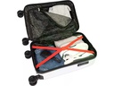 Scooli Reisekoffer Disney Minnie Mouse 20'