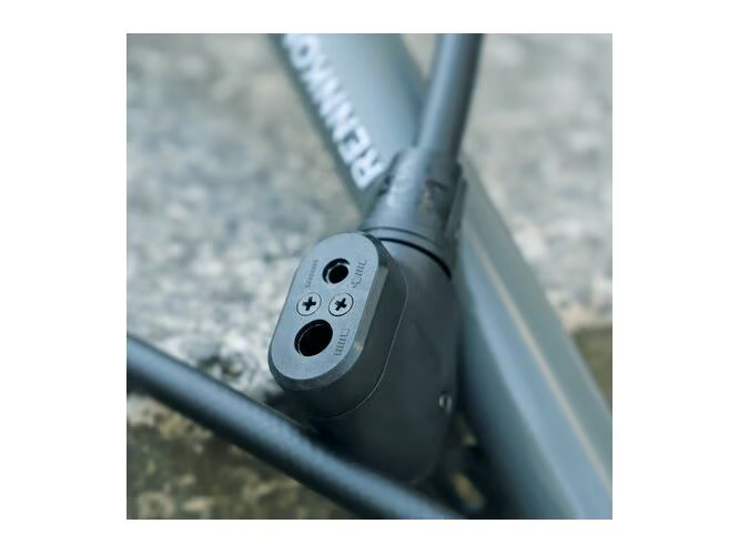 SKS Standpumpe Rennkompressor NXT