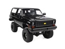 RC4WD Trail Finder 2 Chevrolet Blazer Midnight Edition RTR, 1:10