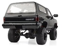 RC4WD Trail Finder 2 Chevrolet Blazer Midnight Edition RTR, 1:10