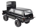 RC4WD Trail Finder 2 Chevrolet Blazer Midnight Edition RTR, 1:10
