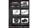 RC4WD Trail Finder 2 Chevrolet Blazer Midnight Edition RTR, 1:10