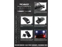 RC4WD Trail Finder 2 Chevrolet Blazer Midnight Edition RTR, 1:10