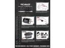 RC4WD Trail Finder 2 Chevrolet Blazer Midnight Edition RTR, 1:10