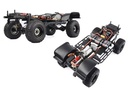 RC4WD Trail Finder 2 Chevrolet Blazer Midnight Edition RTR, 1:10