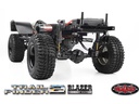 RC4WD Trail Finder 2 Chevrolet Blazer Midnight Edition RTR, 1:10