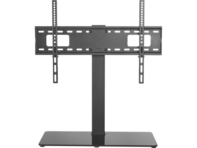 PureMounts Tischständer PM-TVS-30 Schwarz