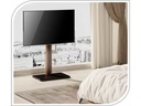 PureMounts Standfuss PM-TVS-10 Schwarz
