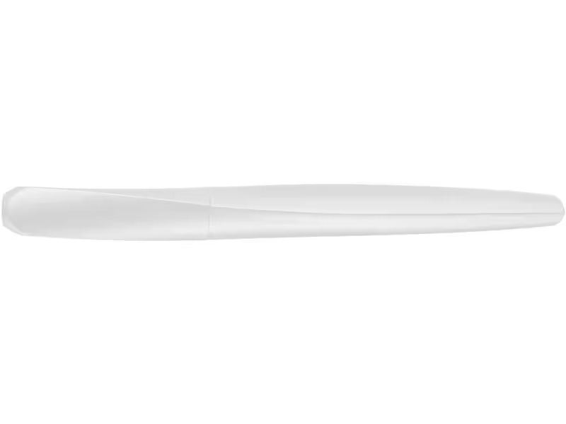 Pelikan Füllfederhalter Twist Kalligraphy White, 1 Stück